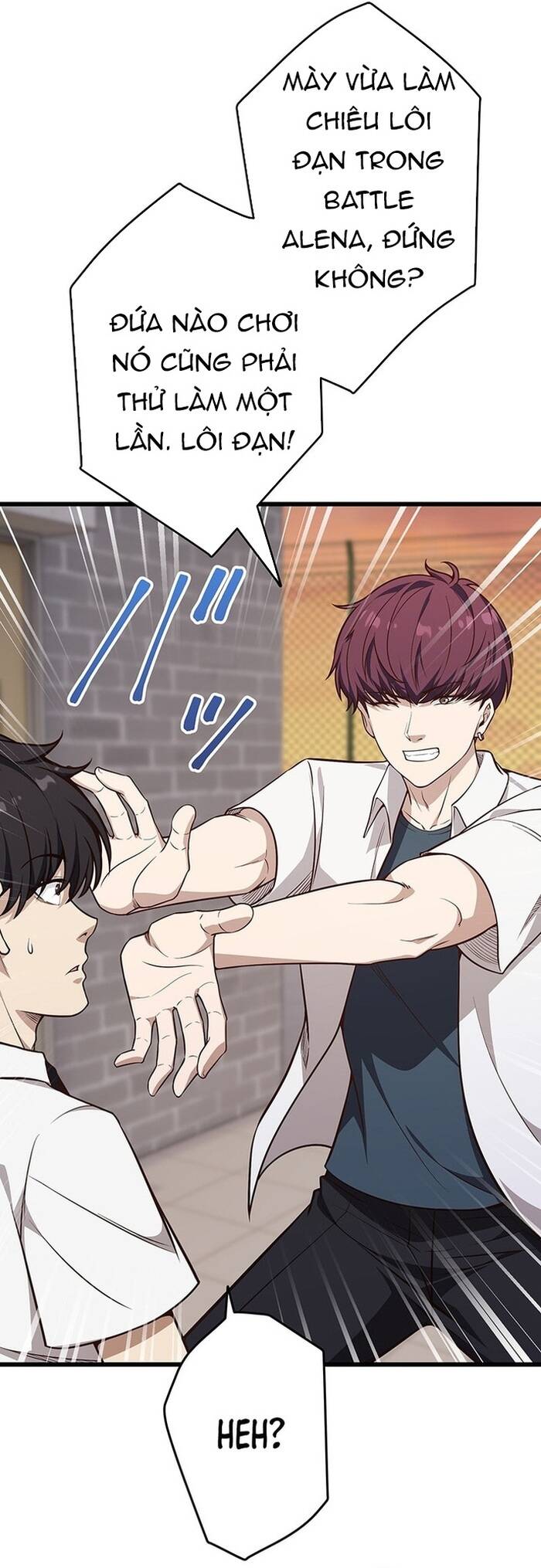 Kakusei Kaku Gamer No Genjitsu Kouryaku Chapter 4 - 14