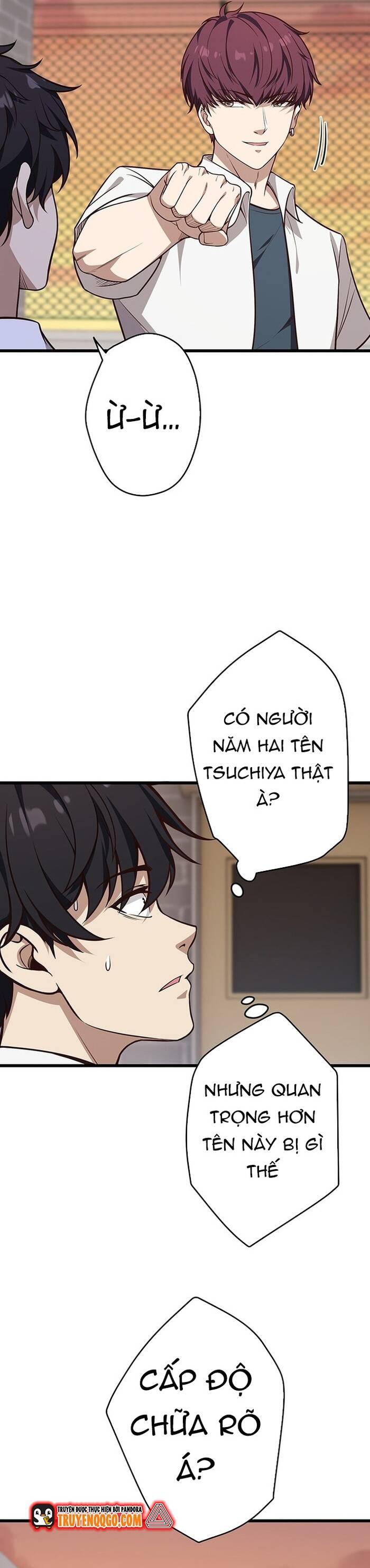 Kakusei Kaku Gamer No Genjitsu Kouryaku Chapter 4 - 16