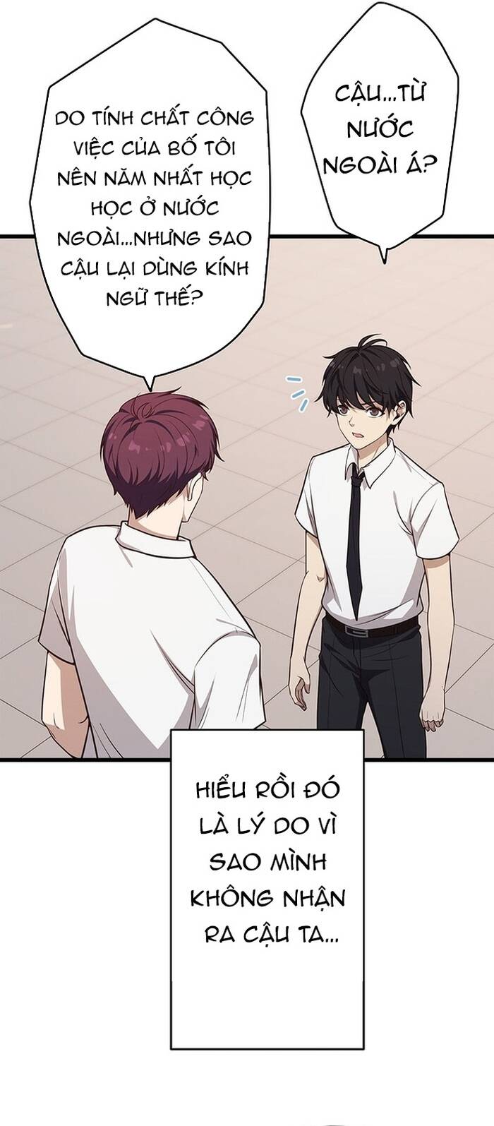 Kakusei Kaku Gamer No Genjitsu Kouryaku Chapter 4 - 18