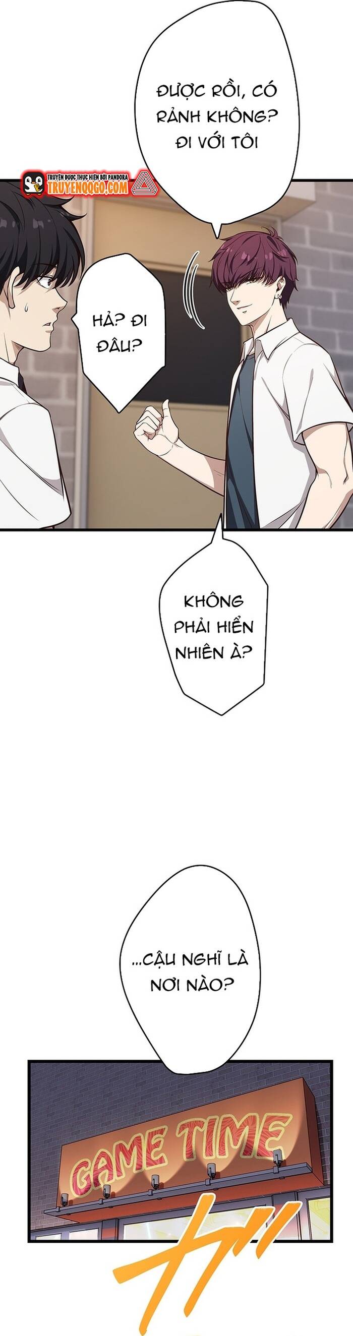 Kakusei Kaku Gamer No Genjitsu Kouryaku Chapter 4 - 19