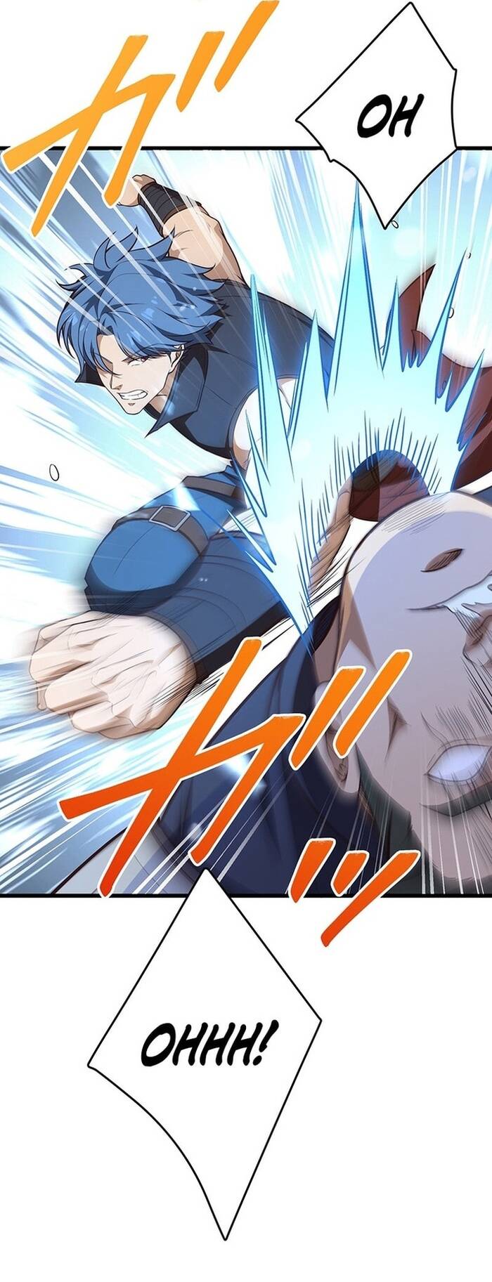 Kakusei Kaku Gamer No Genjitsu Kouryaku Chapter 4 - 20