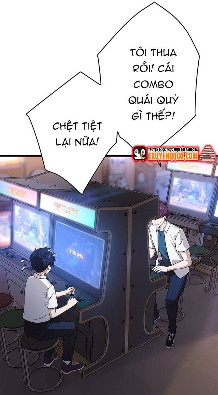 Kakusei Kaku Gamer No Genjitsu Kouryaku Chapter 4 - 21