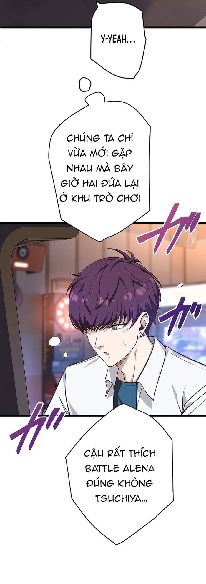 Kakusei Kaku Gamer No Genjitsu Kouryaku Chapter 4 - 22