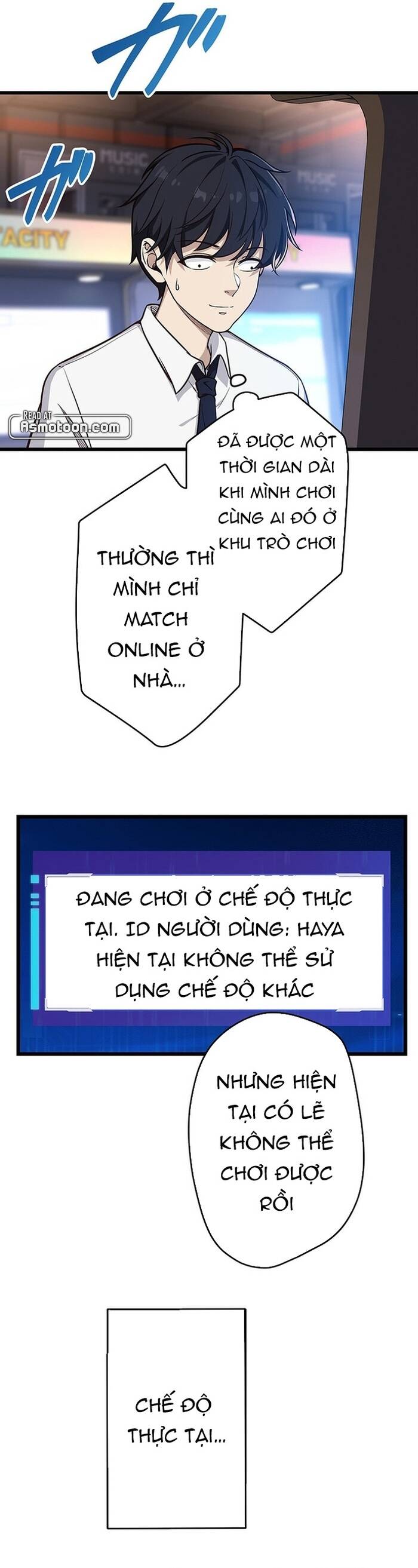 Kakusei Kaku Gamer No Genjitsu Kouryaku Chapter 4 - 23