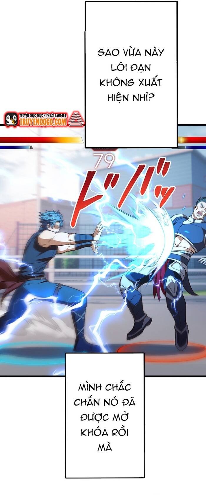 Kakusei Kaku Gamer No Genjitsu Kouryaku Chapter 4 - 24