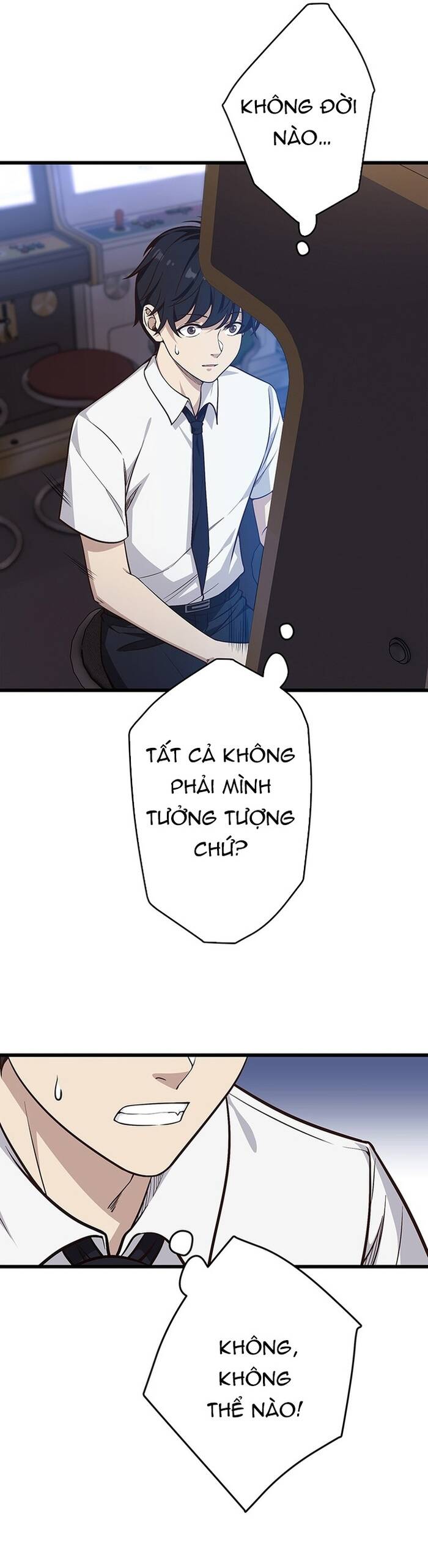 Kakusei Kaku Gamer No Genjitsu Kouryaku Chapter 4 - 25