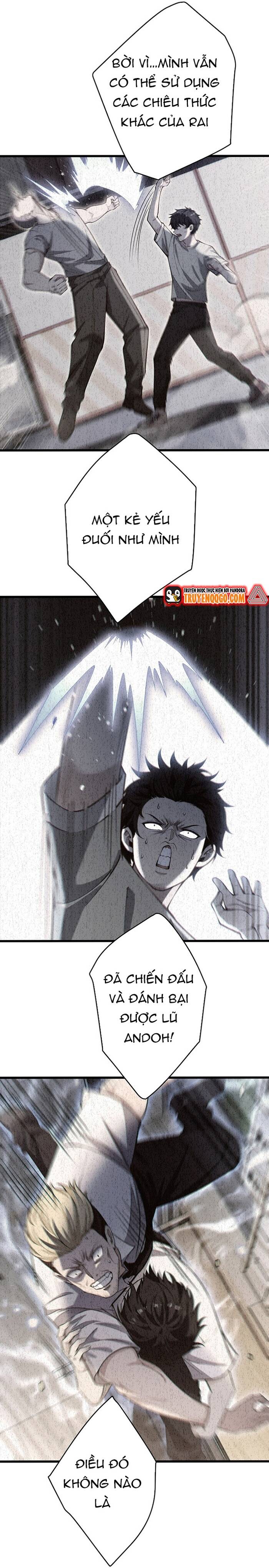 Kakusei Kaku Gamer No Genjitsu Kouryaku Chapter 4 - 26