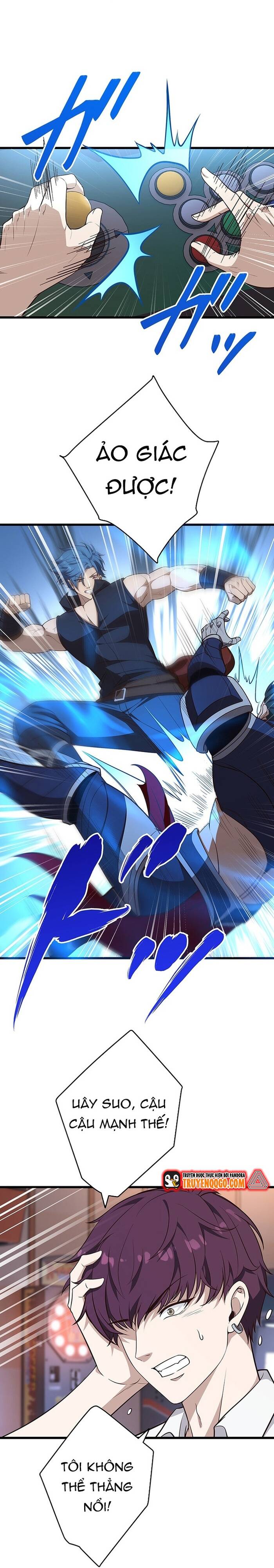 Kakusei Kaku Gamer No Genjitsu Kouryaku Chapter 4 - 27