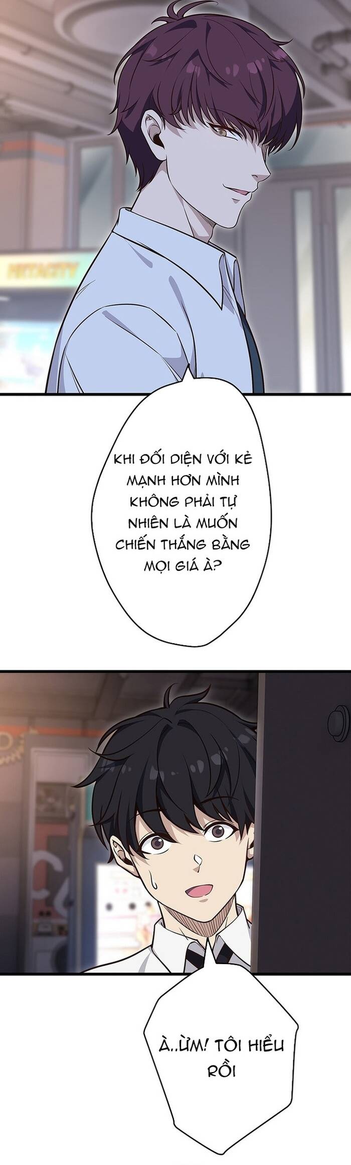 Kakusei Kaku Gamer No Genjitsu Kouryaku Chapter 4 - 29