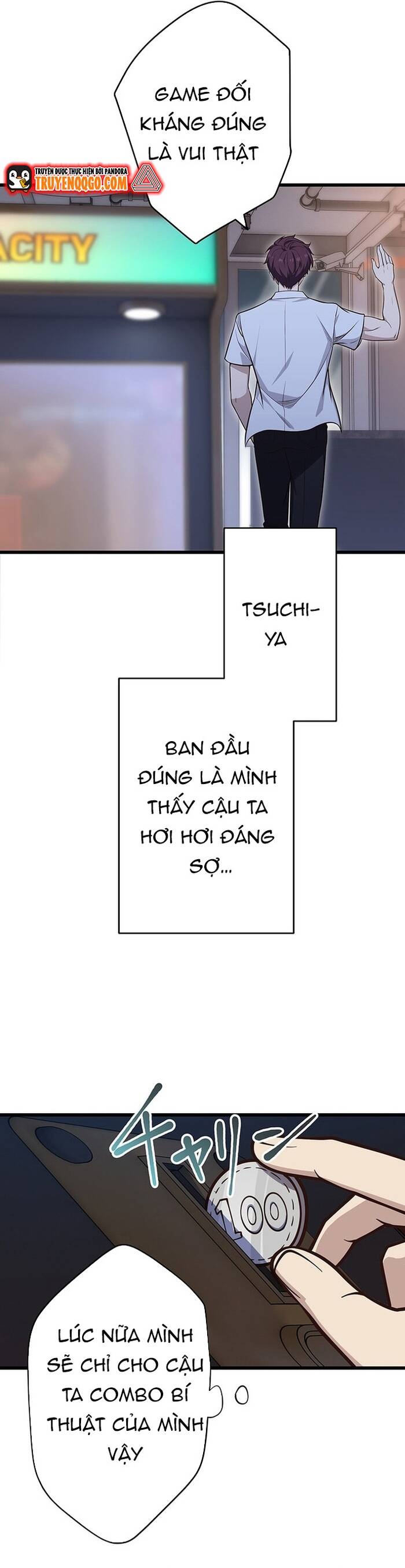 Kakusei Kaku Gamer No Genjitsu Kouryaku Chapter 4 - 30