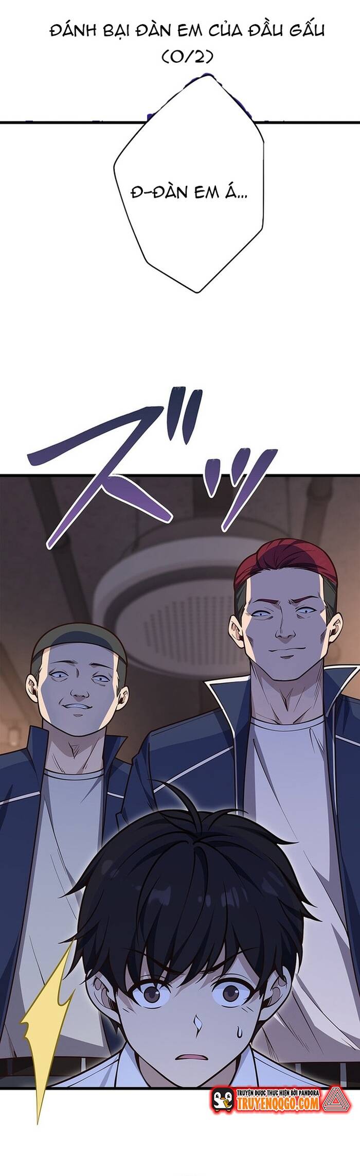 Kakusei Kaku Gamer No Genjitsu Kouryaku Chapter 4 - 32