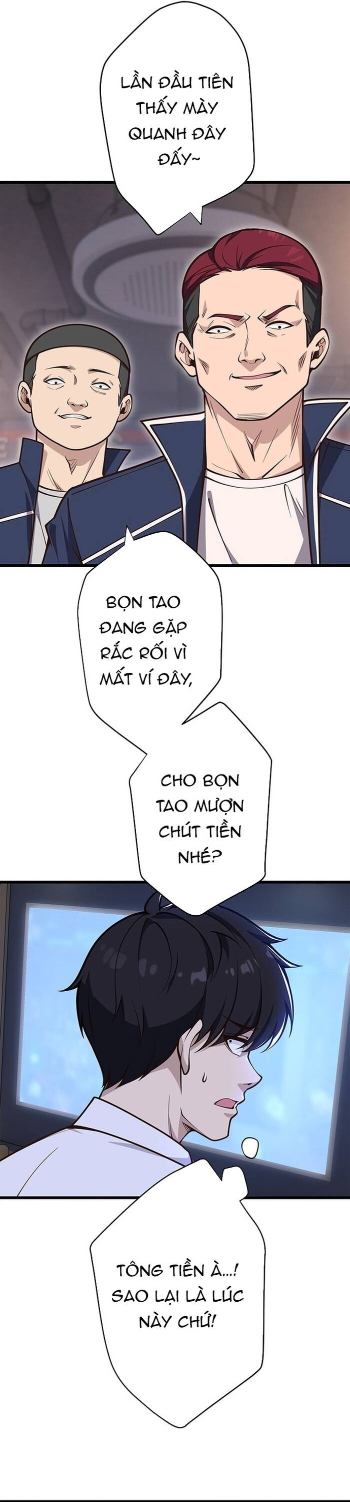 Kakusei Kaku Gamer No Genjitsu Kouryaku Chapter 4 - 33