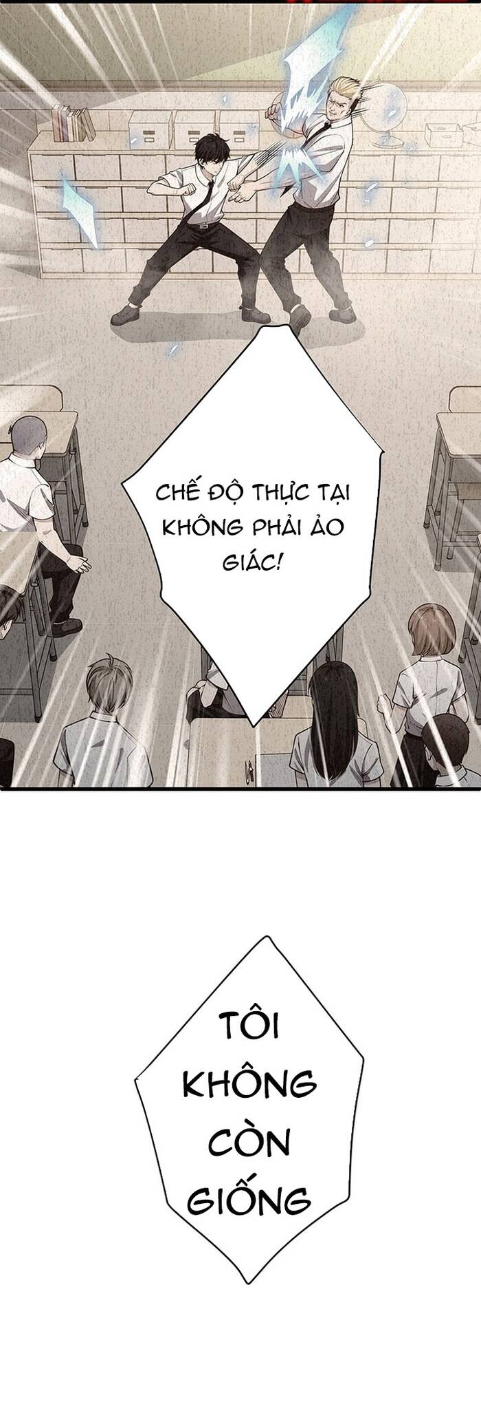 Kakusei Kaku Gamer No Genjitsu Kouryaku Chapter 4 - 37