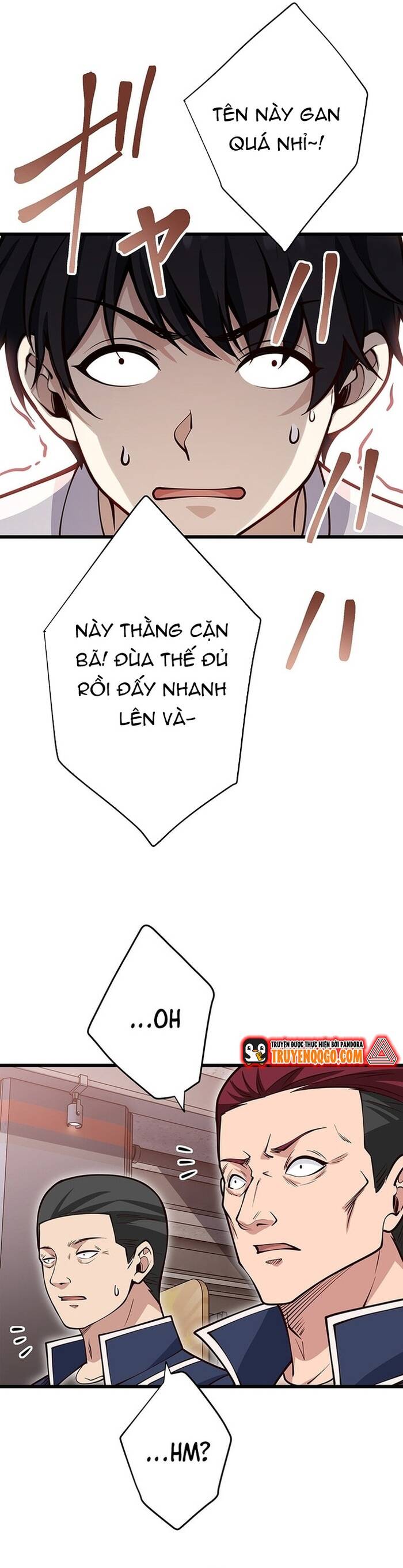 Kakusei Kaku Gamer No Genjitsu Kouryaku Chapter 4 - 39