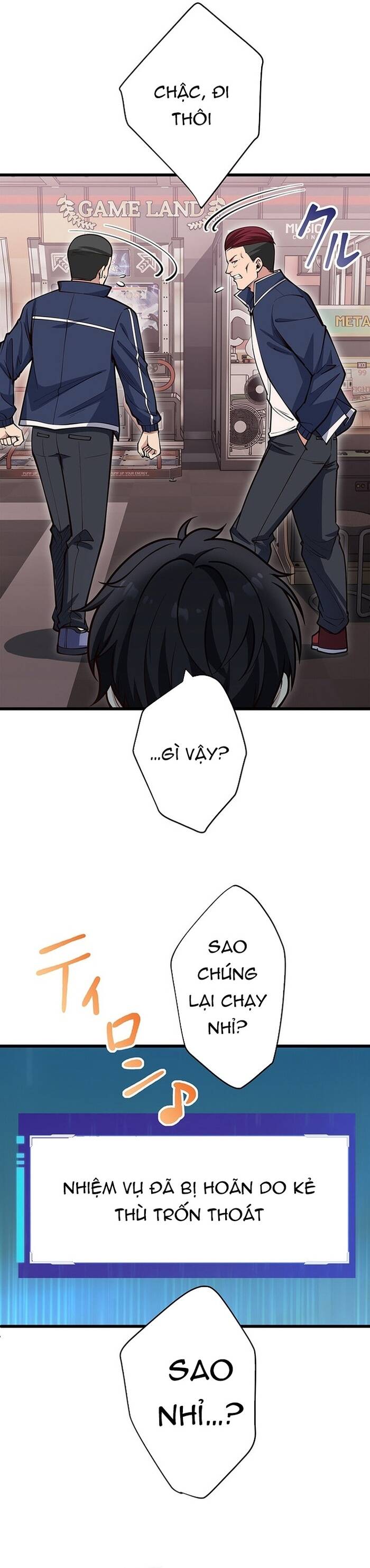 Kakusei Kaku Gamer No Genjitsu Kouryaku Chapter 4 - 40