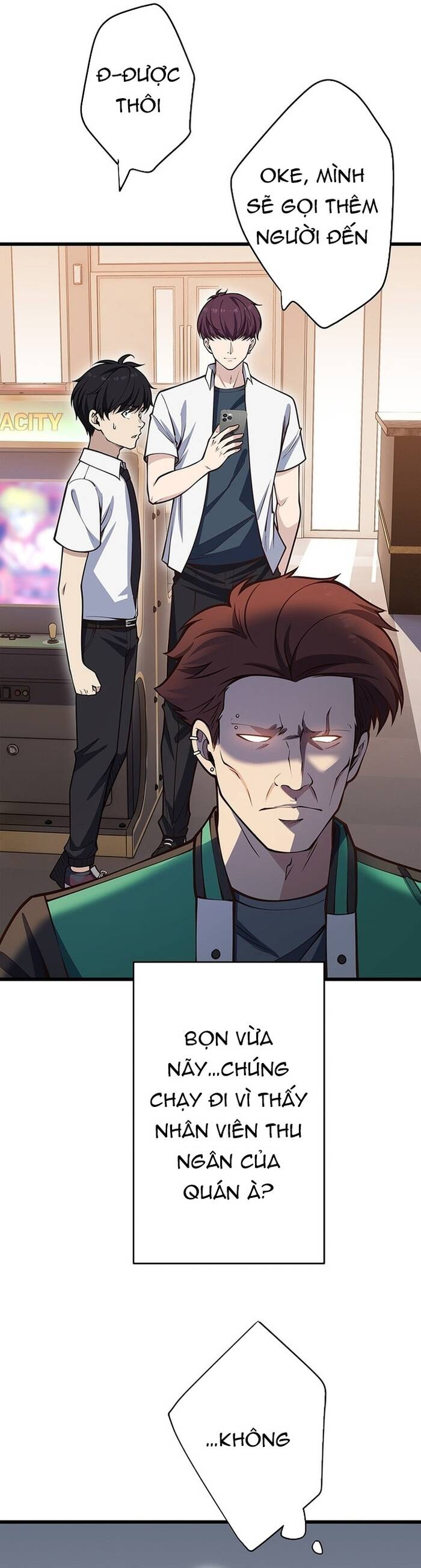 Kakusei Kaku Gamer No Genjitsu Kouryaku Chapter 4 - 43