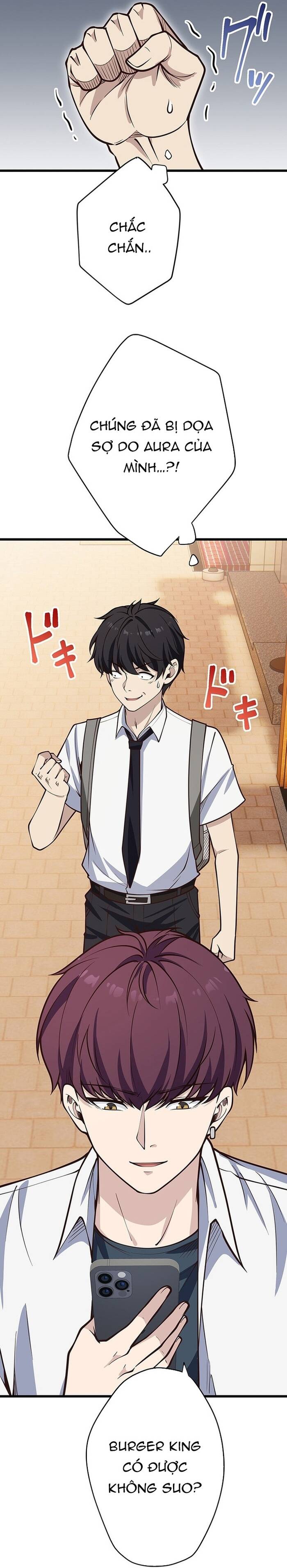 Kakusei Kaku Gamer No Genjitsu Kouryaku Chapter 4 - 44