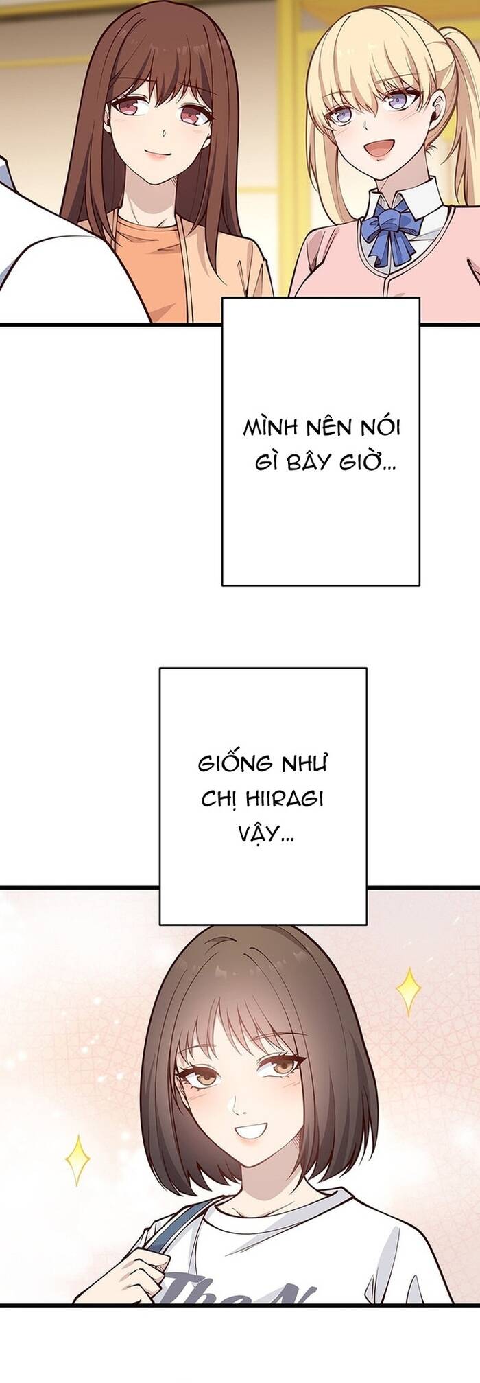 Kakusei Kaku Gamer No Genjitsu Kouryaku Chapter 4 - 47