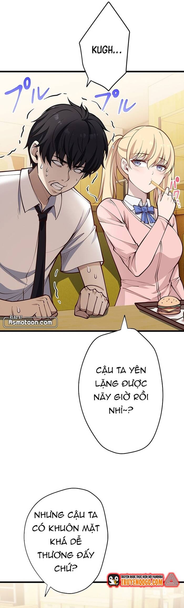 Kakusei Kaku Gamer No Genjitsu Kouryaku Chapter 4 - 49