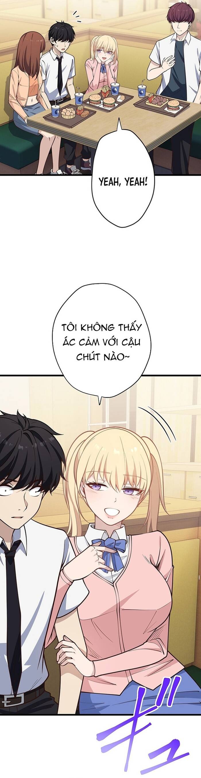 Kakusei Kaku Gamer No Genjitsu Kouryaku Chapter 4 - 50