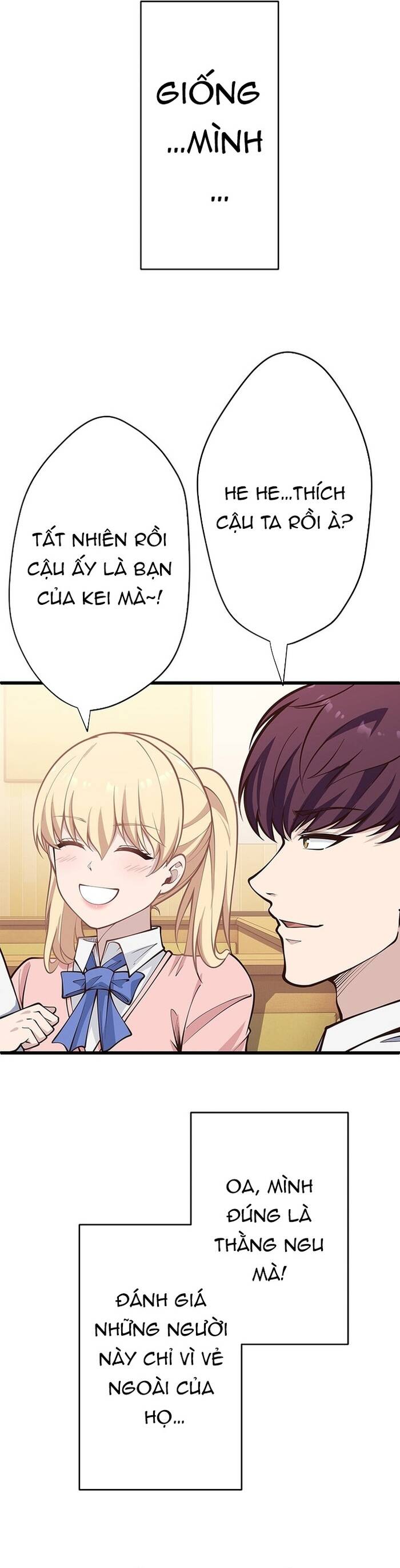 Kakusei Kaku Gamer No Genjitsu Kouryaku Chapter 4 - 52