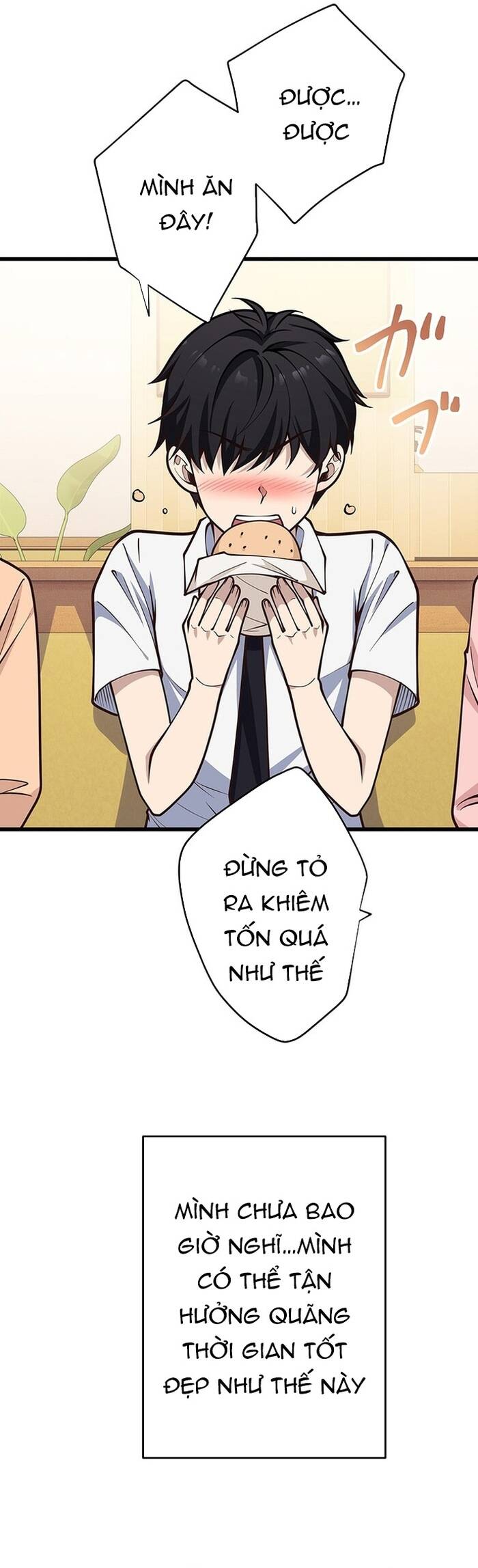 Kakusei Kaku Gamer No Genjitsu Kouryaku Chapter 4 - 54