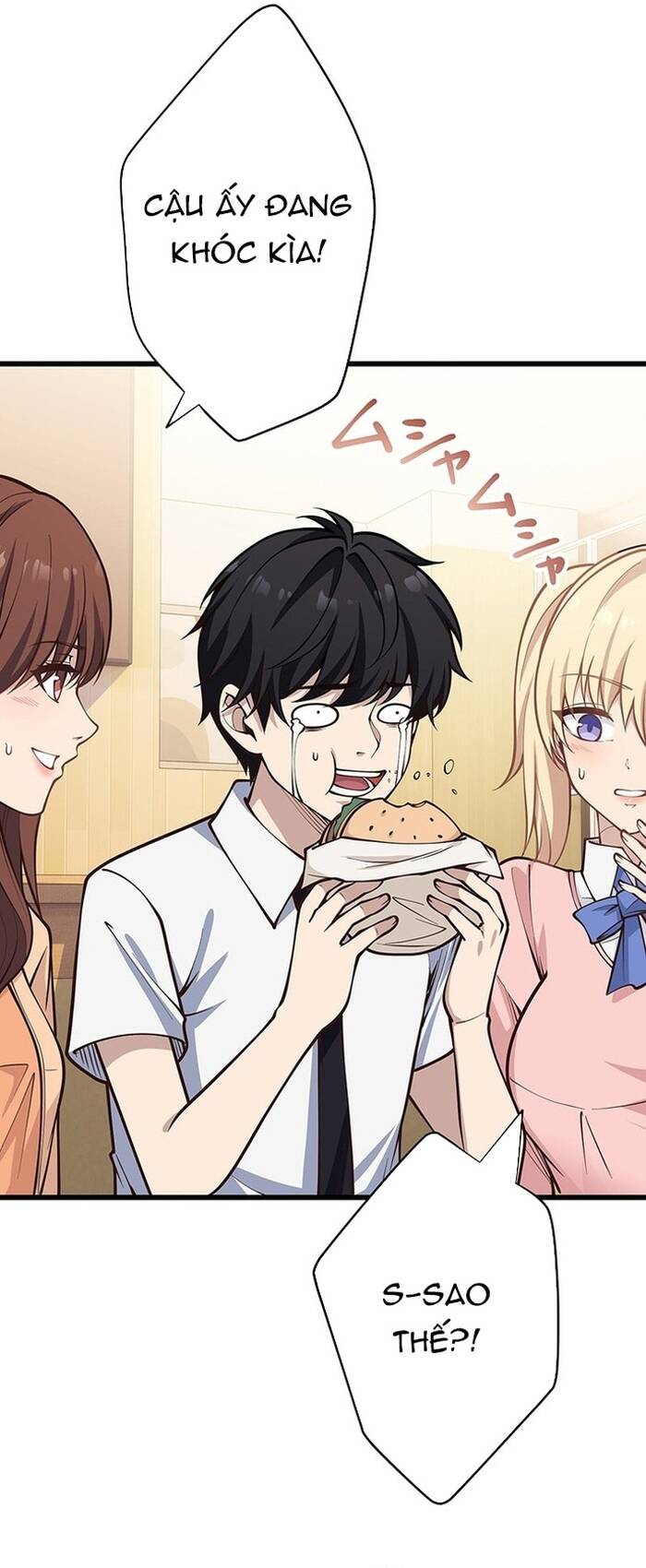 Kakusei Kaku Gamer No Genjitsu Kouryaku Chapter 4 - 56