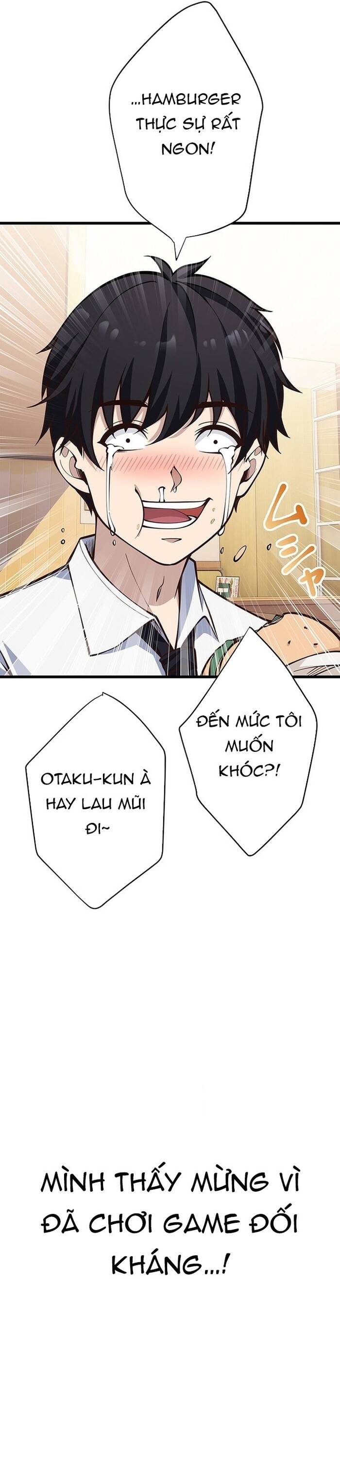 Kakusei Kaku Gamer No Genjitsu Kouryaku Chapter 4 - 57