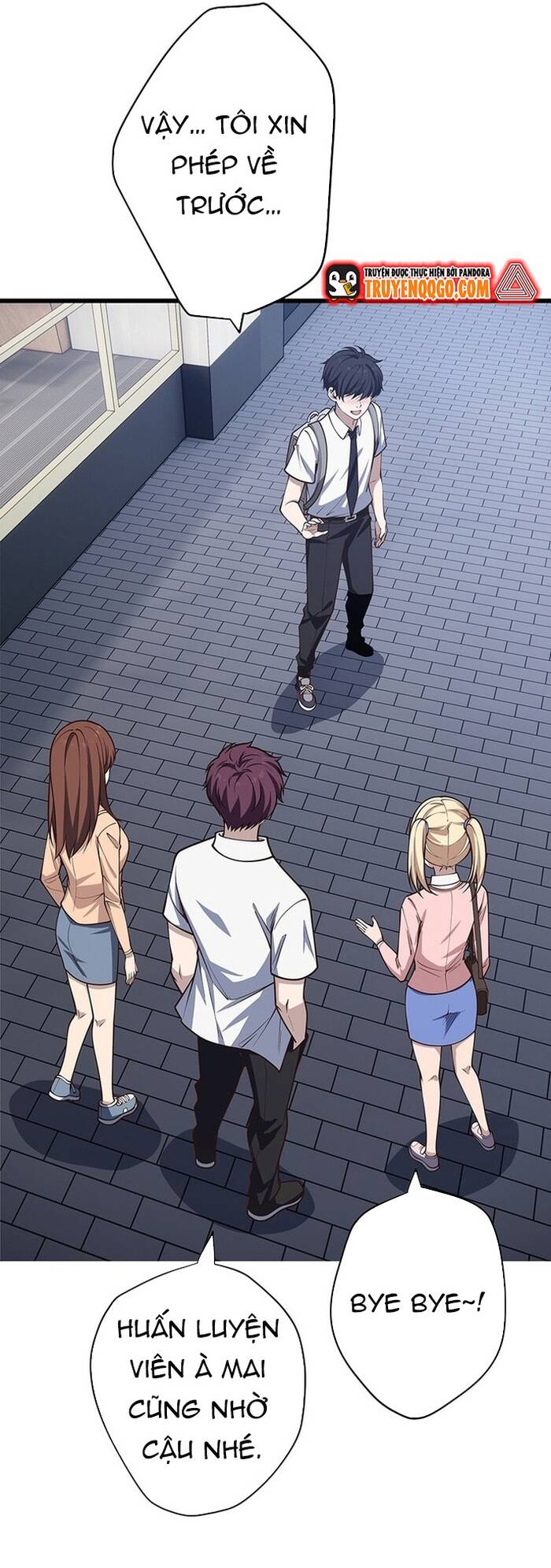 Kakusei Kaku Gamer No Genjitsu Kouryaku Chapter 4 - 60