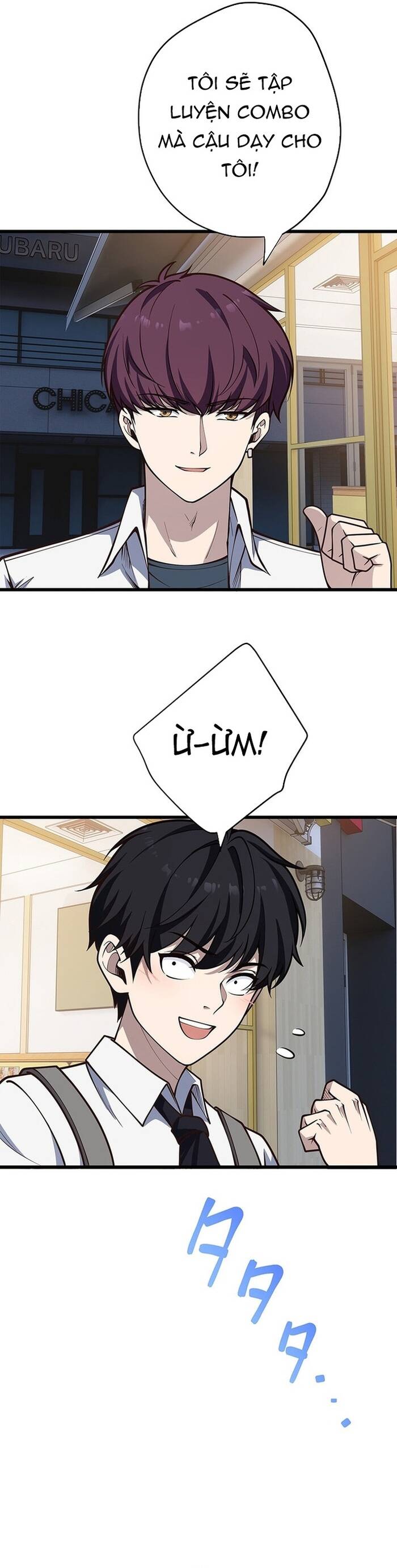 Kakusei Kaku Gamer No Genjitsu Kouryaku Chapter 4 - 61