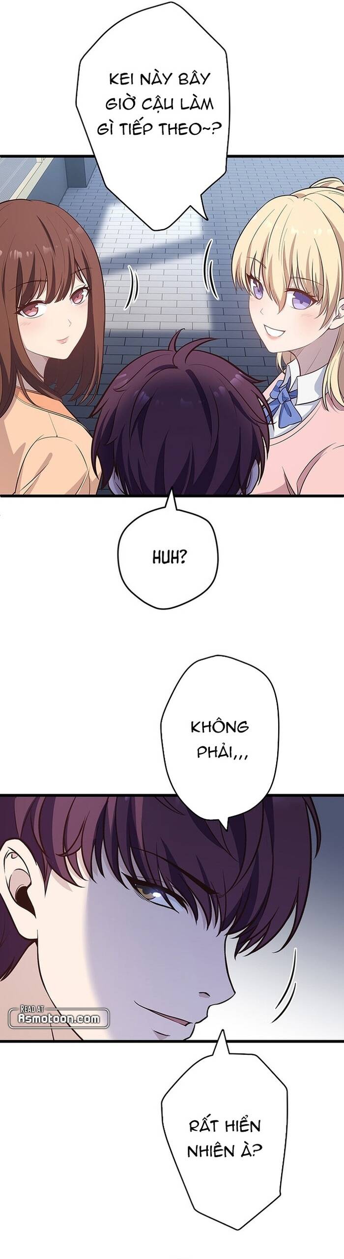 Kakusei Kaku Gamer No Genjitsu Kouryaku Chapter 4 - 62