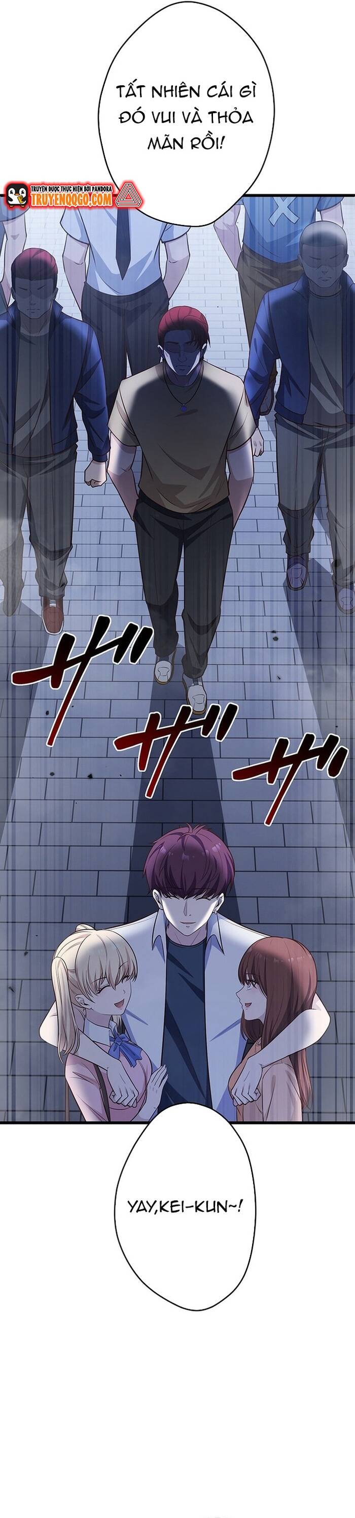 Kakusei Kaku Gamer No Genjitsu Kouryaku Chapter 4 - 63