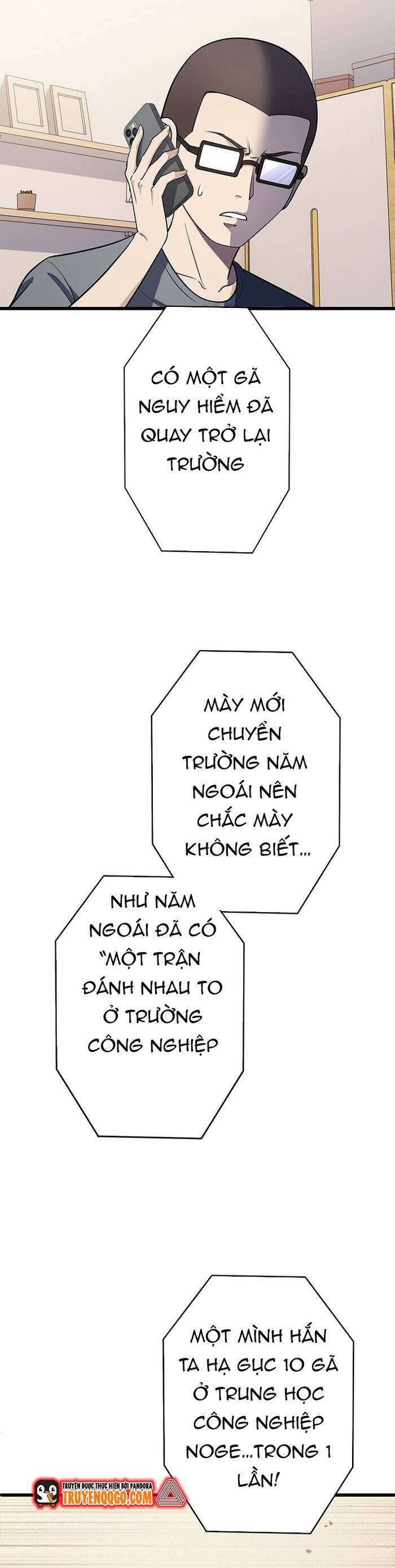 Kakusei Kaku Gamer No Genjitsu Kouryaku Chapter 4 - 67