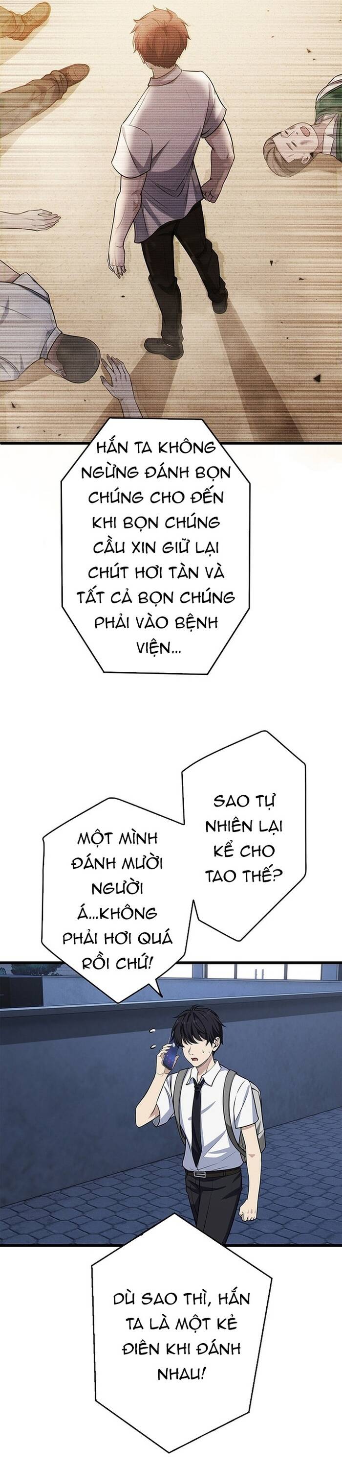 Kakusei Kaku Gamer No Genjitsu Kouryaku Chapter 4 - 68