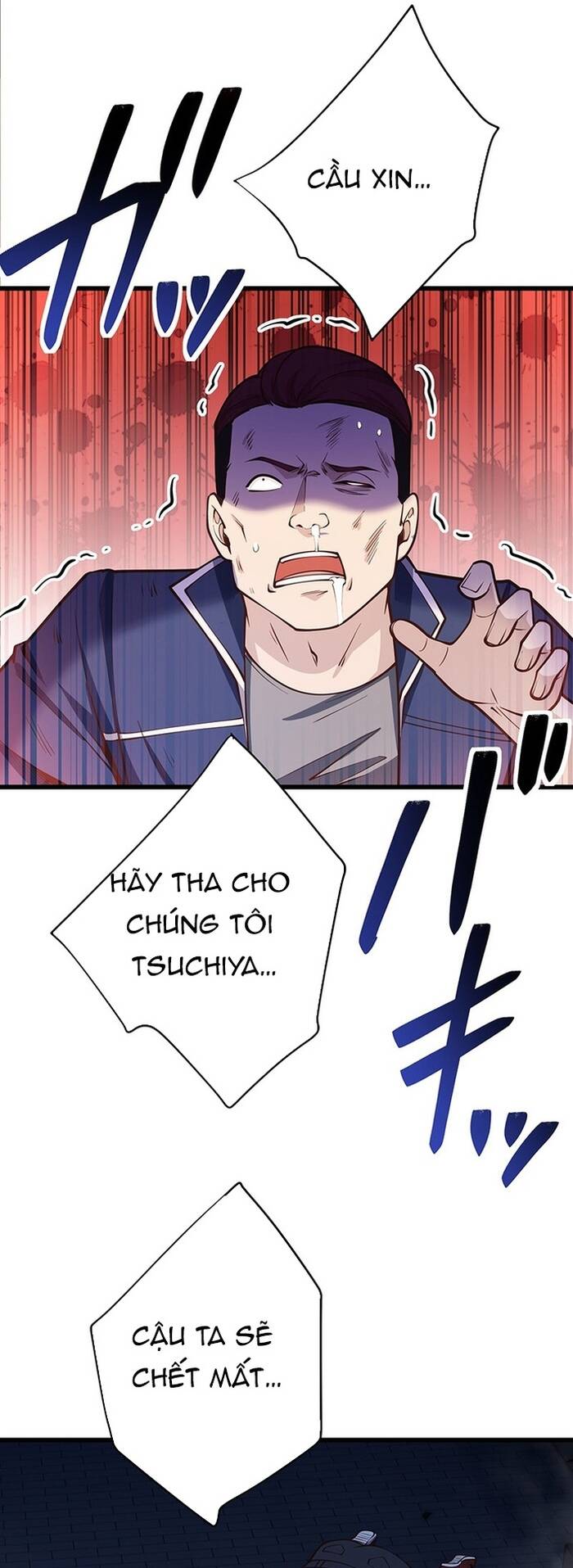 Kakusei Kaku Gamer No Genjitsu Kouryaku Chapter 4 - 71