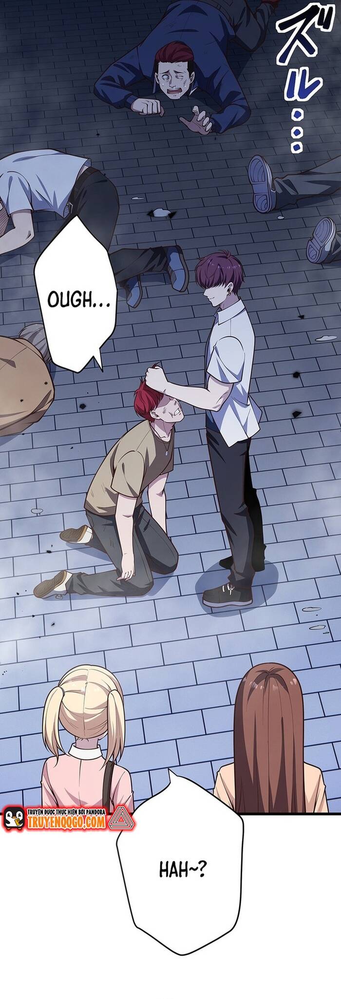 Kakusei Kaku Gamer No Genjitsu Kouryaku Chapter 4 - 72