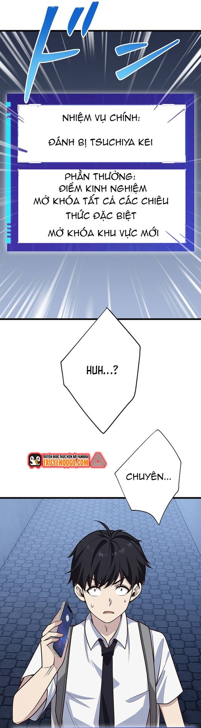 Kakusei Kaku Gamer No Genjitsu Kouryaku Chapter 4 - 76