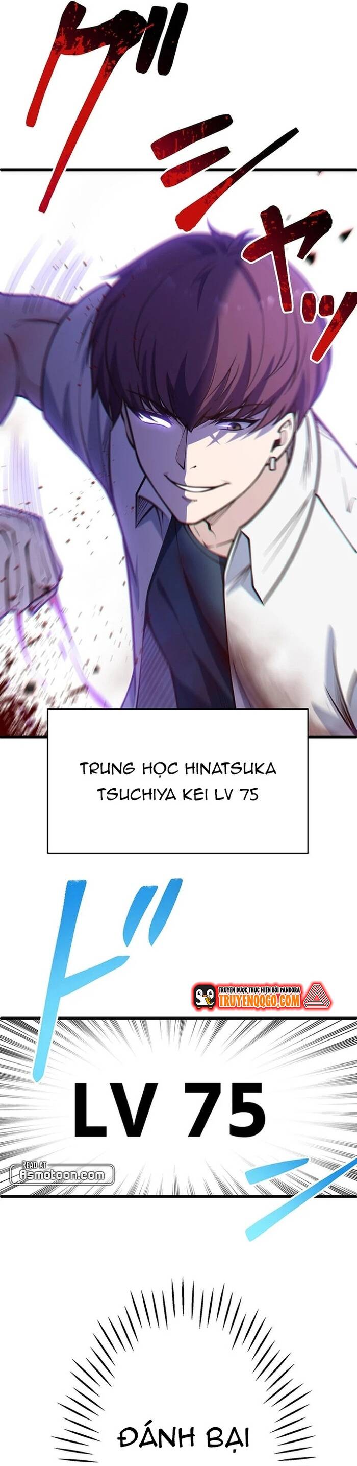 Kakusei Kaku Gamer No Genjitsu Kouryaku Chapter 4 - 78