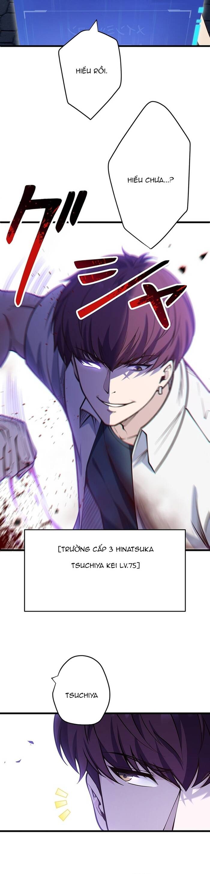 Kakusei Kaku Gamer No Genjitsu Kouryaku Chapter 5 - 3