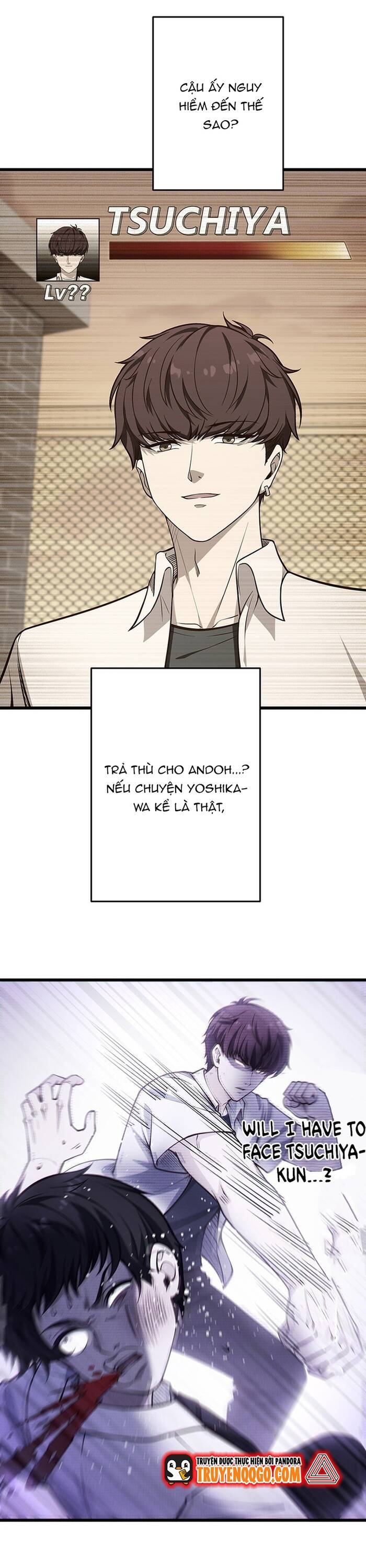 Kakusei Kaku Gamer No Genjitsu Kouryaku Chapter 5 - 7