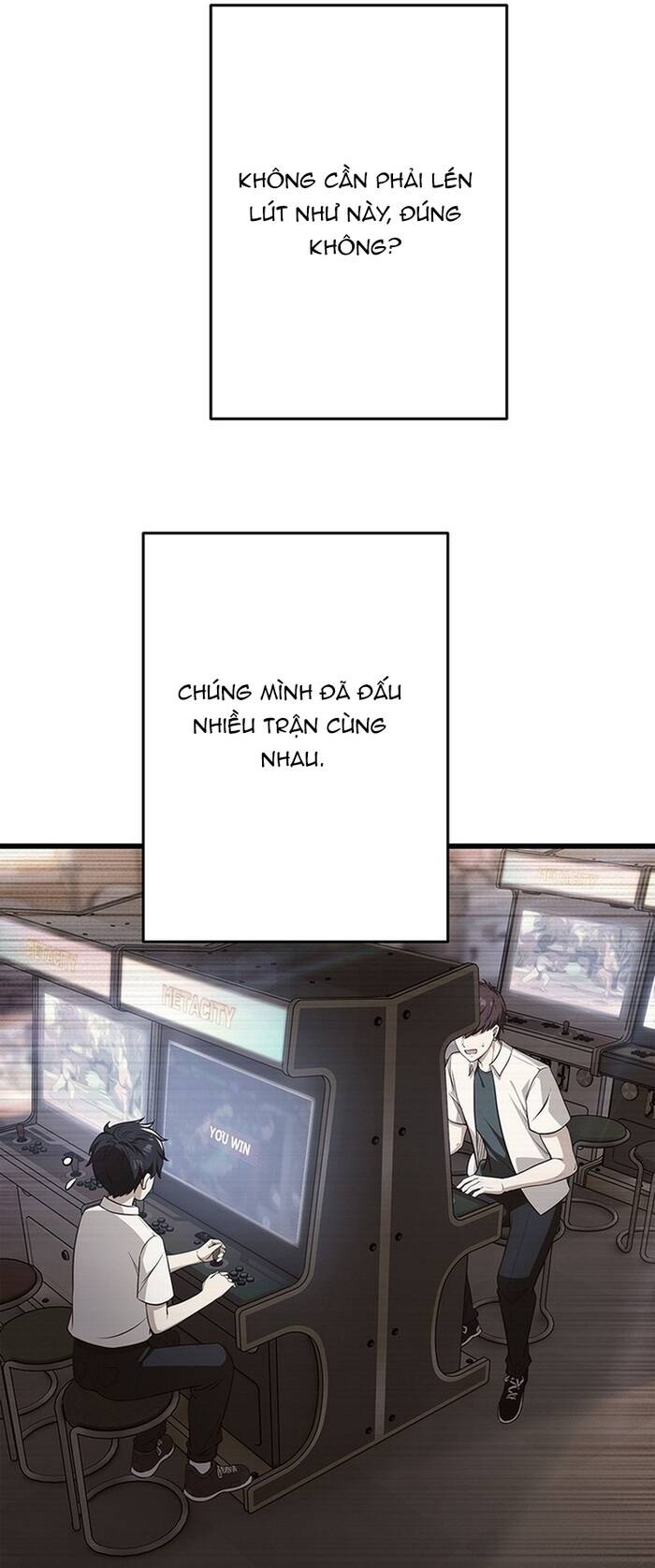 Kakusei Kaku Gamer No Genjitsu Kouryaku Chapter 5 - 10