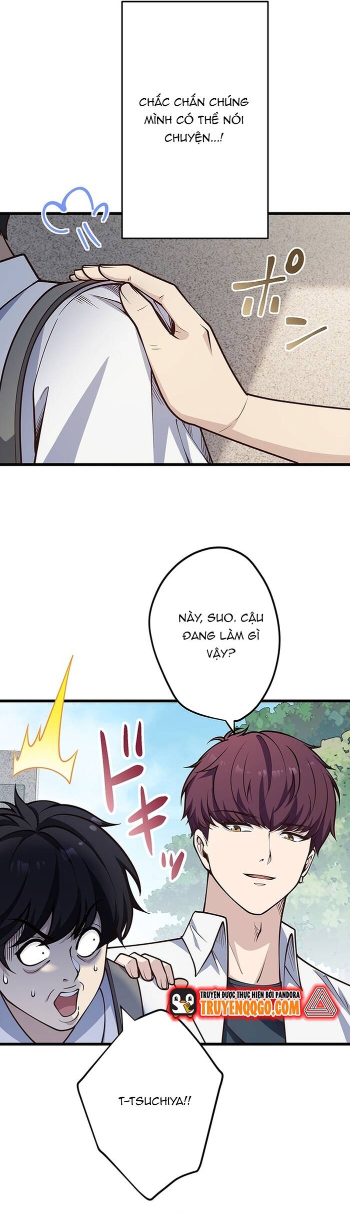 Kakusei Kaku Gamer No Genjitsu Kouryaku Chapter 5 - 12