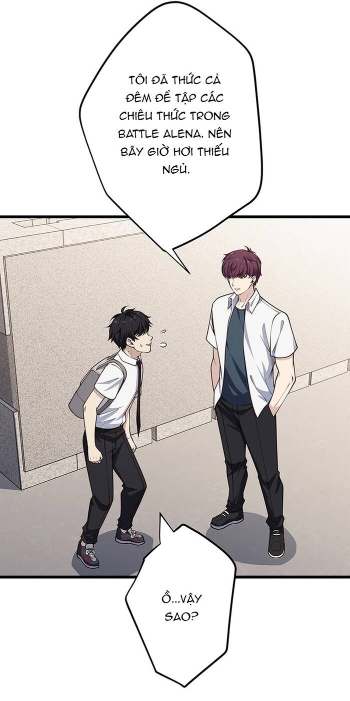 Kakusei Kaku Gamer No Genjitsu Kouryaku Chapter 5 - 13