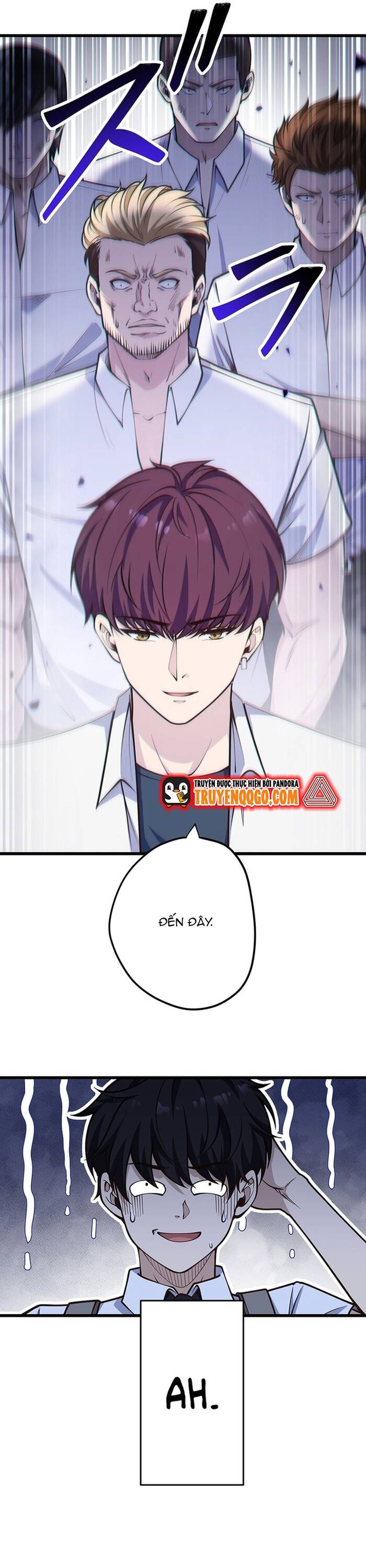 Kakusei Kaku Gamer No Genjitsu Kouryaku Chapter 5 - 15