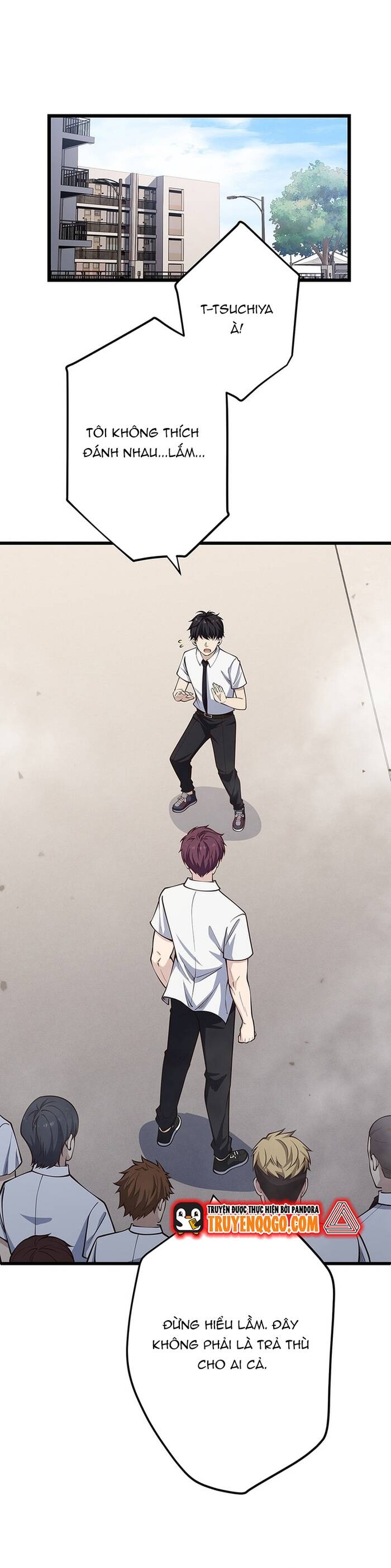 Kakusei Kaku Gamer No Genjitsu Kouryaku Chapter 5 - 16