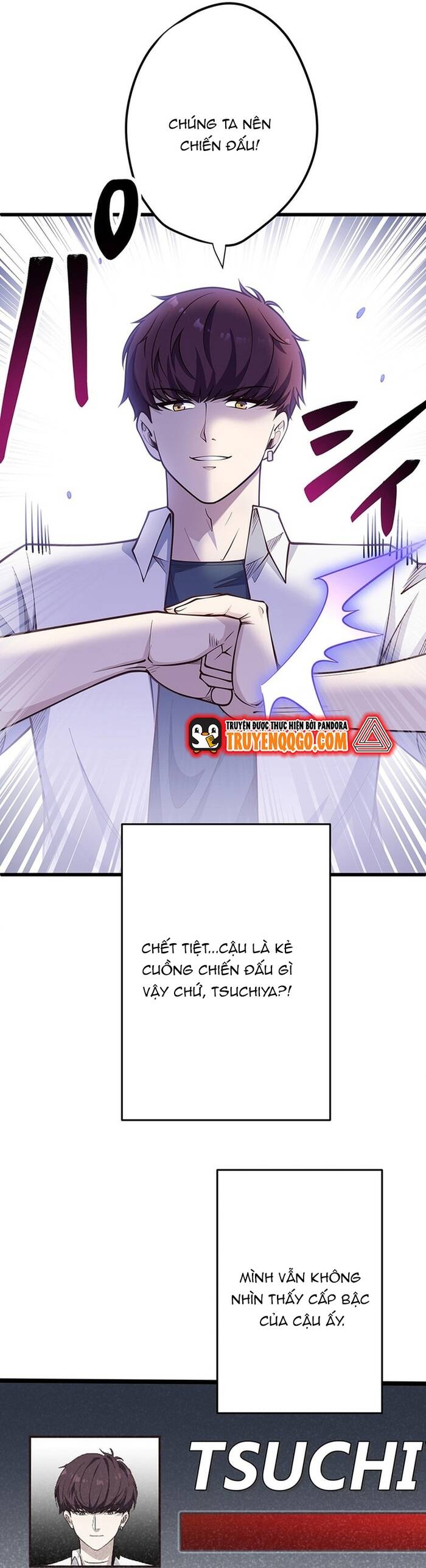 Kakusei Kaku Gamer No Genjitsu Kouryaku Chapter 5 - 18