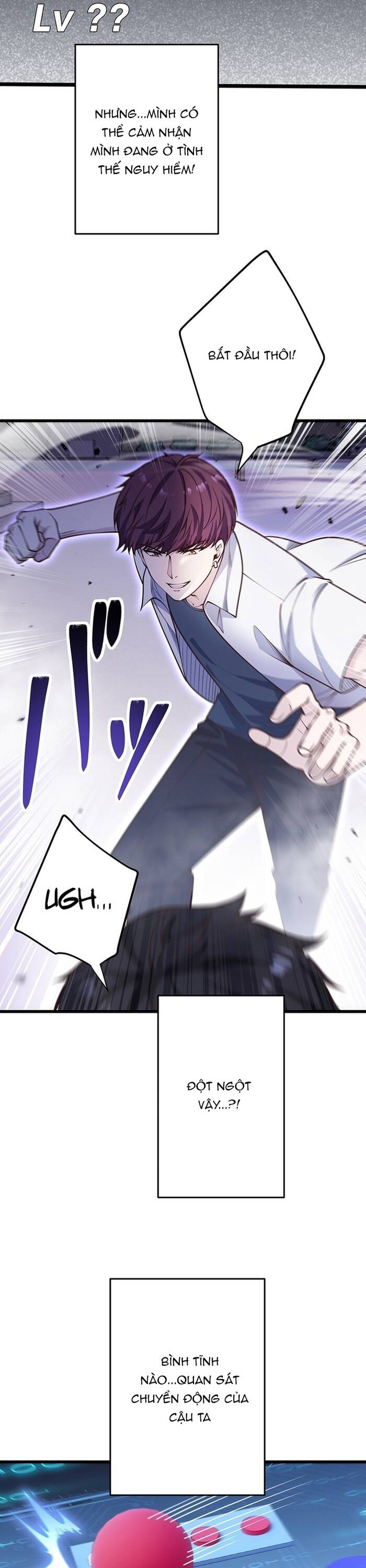 Kakusei Kaku Gamer No Genjitsu Kouryaku Chapter 5 - 19