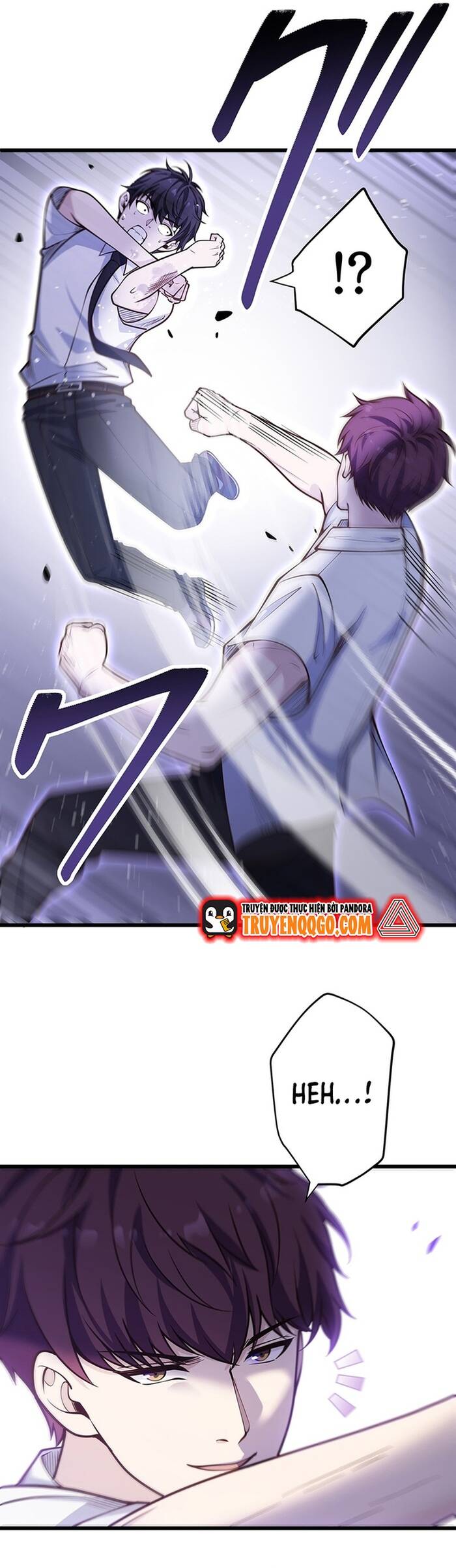 Kakusei Kaku Gamer No Genjitsu Kouryaku Chapter 5 - 21