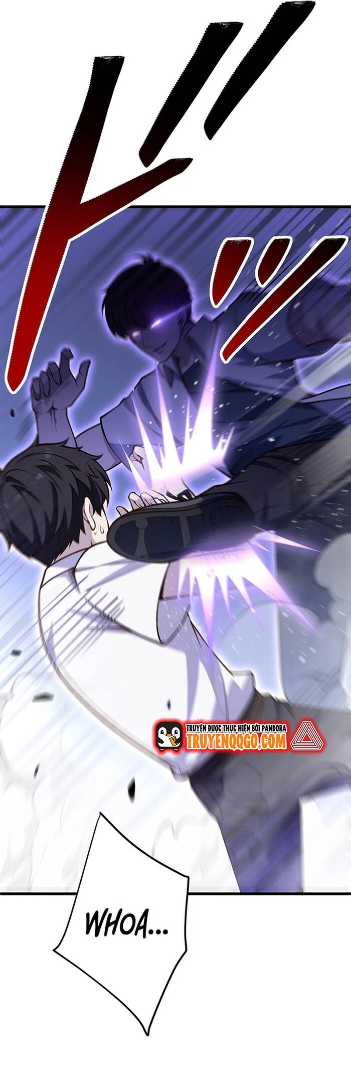 Kakusei Kaku Gamer No Genjitsu Kouryaku Chapter 5 - 23