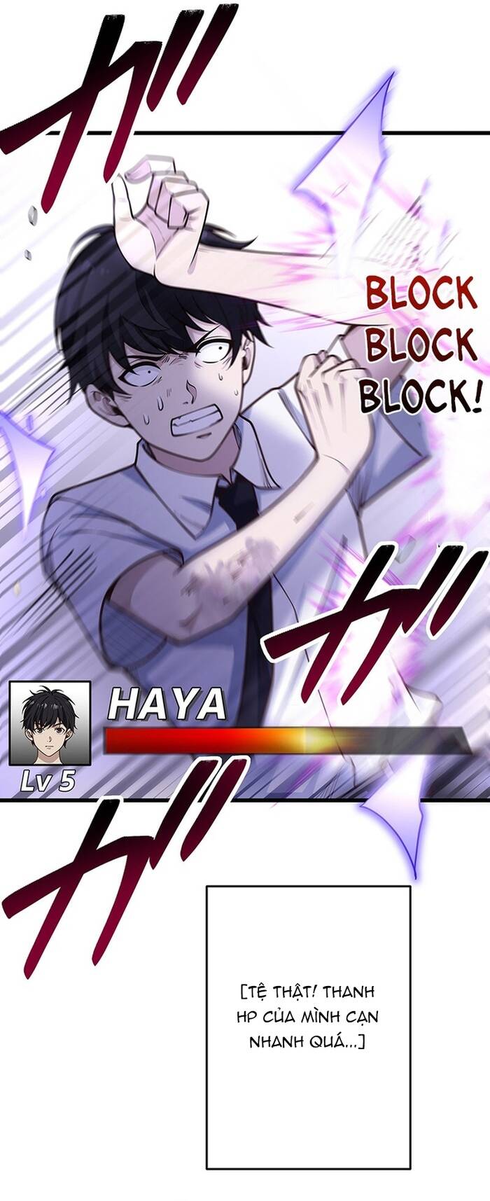 Kakusei Kaku Gamer No Genjitsu Kouryaku Chapter 5 - 24
